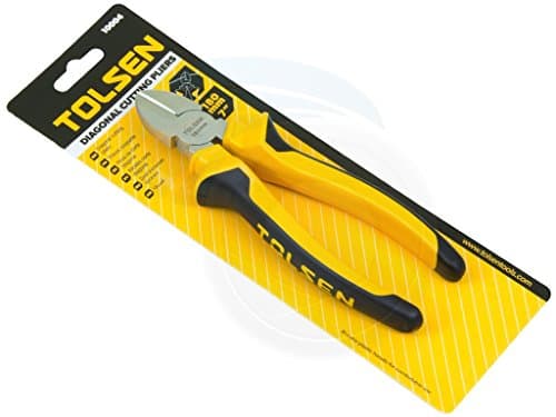 Image of 7" Diagonal Cutting Pliers