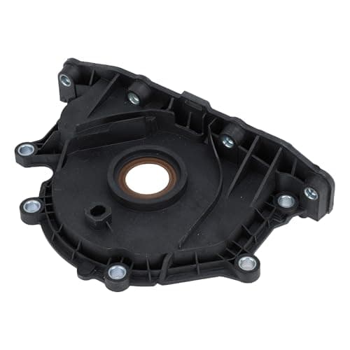 Image of Motoforti Crankshaft Oil Seal with Flange Main Seal for AUDI A3 2015-2016 No.04L103151A