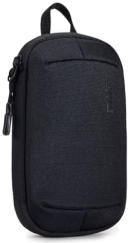Image of Thule Subterra 2 Powershuttle Electronics Organiser Small Black, One-Size