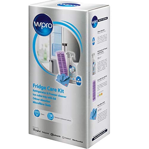 Image of Wpro KFU100 C00379697 Fridge Care Kit