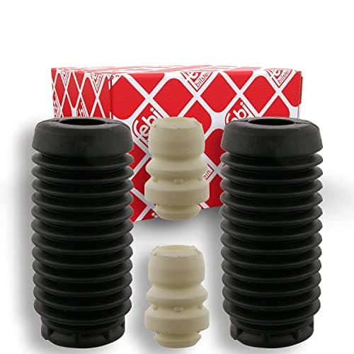 Image of febi bilstein 106125 Shock Absorber Protection Kit