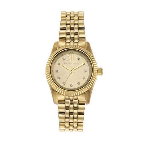 Image of Michael Kors Lexington MK4741 Wristwatch for Women