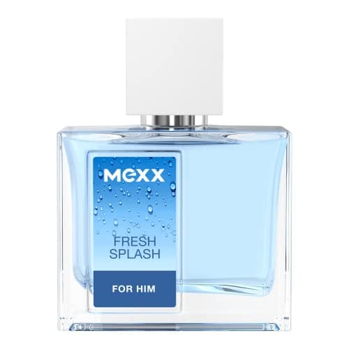 Image of Mexx Fresh Splash M Edt Vapo 30ml