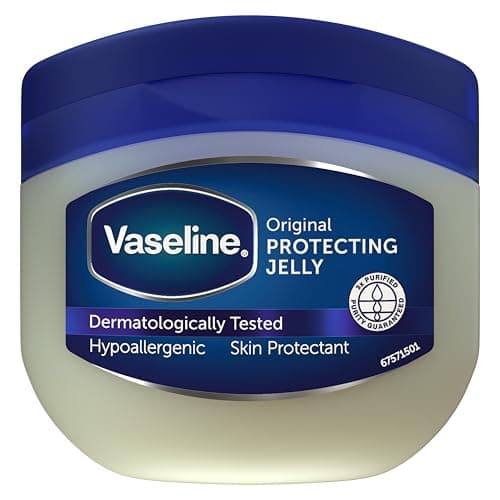 Image of Vaseline Original Pure Petroleum Jelly