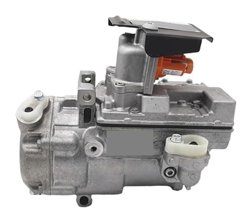 Image of Car air conditioning compressor Air Suspension Compressor Pump For Zoe Fluence 2012-2019 926005020R A 0422000520 ES27C Electric AC Compressor
