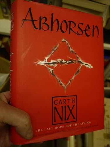 Image of Abhorsen (The Abhorsen Trilogy)