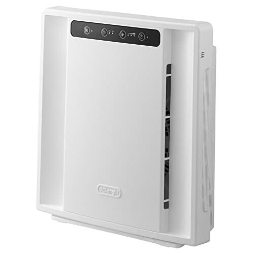 Image of Delonghi Air Purifier, White, AC 75