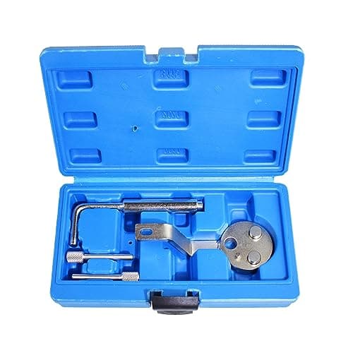 Image of Alltooetools Diesel Engine Timing Camshaft Locking Tool Compatible with Ford Transit 2006-2018 2.2D/3.2D TDCi Ranger 2011-2018