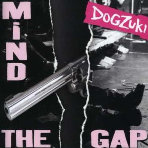 Image of Mind The Gap