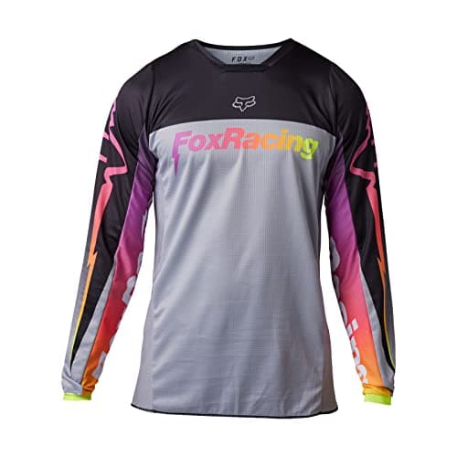 Image of Fox Racing 180 STATK Motocross Jersey