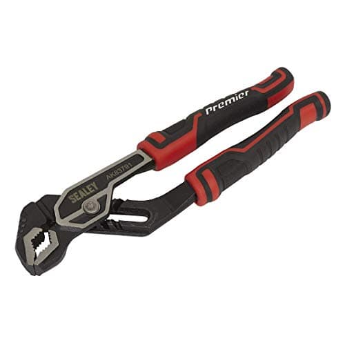 Image of Sealey AK83791 200mm Water Pump Pliers