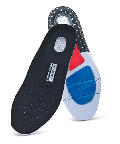Image of CLICK GEL INSOLES 10