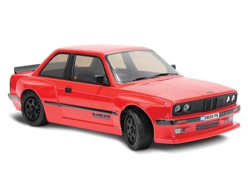 Image of FTX FTX5493R RC Car, Red