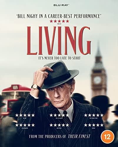 Image of Living