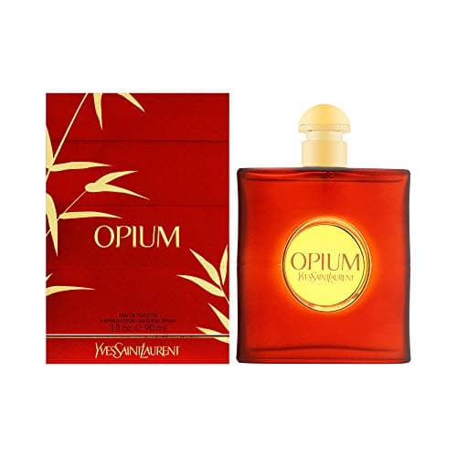 Image of Opium for Women by Yves Saint Laurent Eau de Toilette Spray 90ml