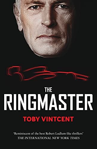 Image of THE RINGMASTER