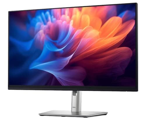 Image of Dell Pro Plus P2725HE computer monitor 68.6 cm (27") 1920 x 1080 pixels Full HD LCD Black