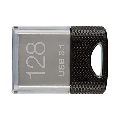 Image of PNY 128GB Elite-X Fit USB 3.1 Flash Drive - 200MB/s
