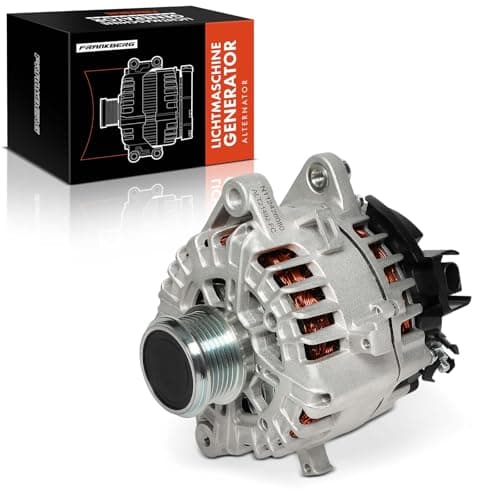 Image of Frankberg Alternator Alternater Compatible with Galaxy CK S-Max CJ WA6 Transit V363 Bus FAD FBD Mondeo V Hatchback CE Replace# GK2T10300CC