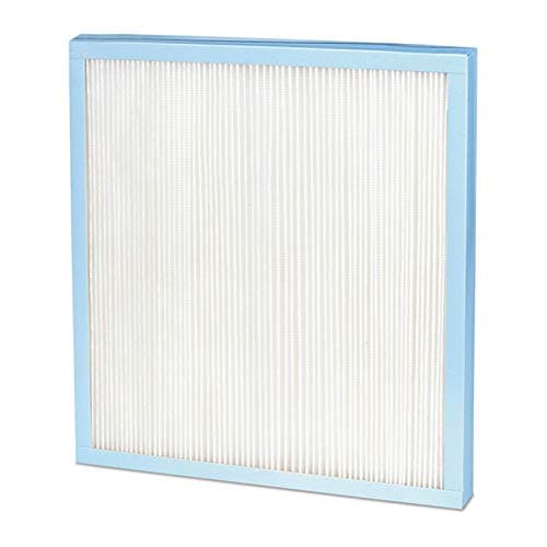 Image of SPARES2GO HEPA Filter compatible with HoMedics AR-20 Air Purifier (Equivalent to AR-2FLT-EU)