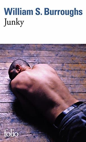 Image of Junky (Collection Folio, 4750)