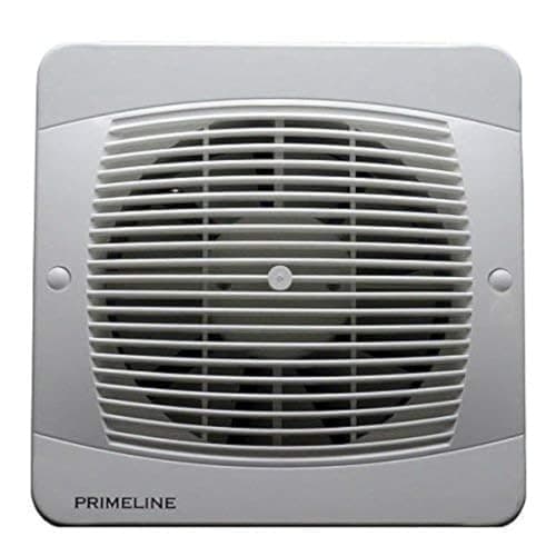 Image of Primeline PEF6010 Kitchen/Utility Axial 6"/150mm Extractor Fan (Standard Model - NO Timer)