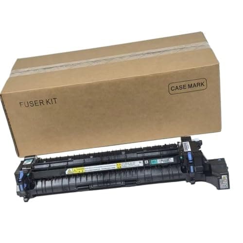 Image of M751 Fuser Unit Fit For HP Color LaserJet Pro E75245 Printer Parts RM2-1487 3WT88A 3WT88MC(220V)