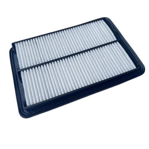 Image of Engine Air Filter FOR NISSAN QASHQAI II 1.2 DIG-T 1.5 dCi 1.6 dCi RENAULT KADJAR 1.3 TCe 1.2 TCe, KOLEOS II 165464BA1A, 8660005342, 165464BA1B