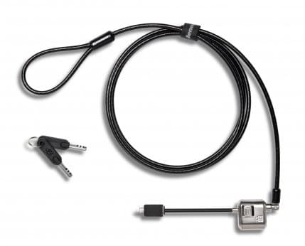 Image of Lenovo Kensington Minisaver Cable Lock