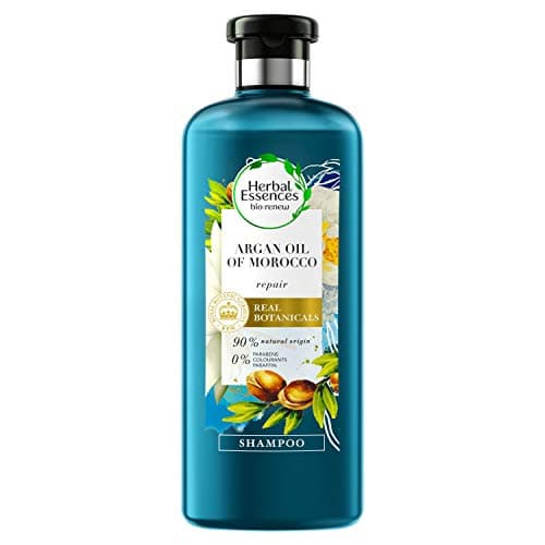 Image of Herbal Essences Bio: Renew Argan Oil of Morocco Repair Shampoo, 400ml