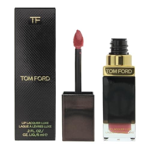 Image of Tom Ford 04 Insouciant Matte Lip Lacquer 6ml