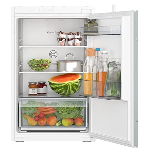Image of Bosch Series 2 136 Litre In-column Integrated Larder Fridge