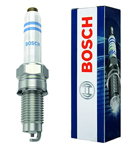 Image of Bosch Y7LER02 - Spark Plugs Nickel - 1 piece