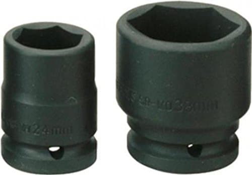 Image of Teng 940536 36mm 3/4-inch 6-Point Impact Hex Socket Drive