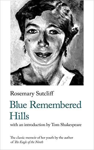 Image of Blue Remembered Hills: A Recollection (Handheld Biographies, 6)