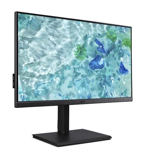Image of acer Vero B227Q E3 22" Full HD IPS FreeSync 100Hz 4ms LED Monitor