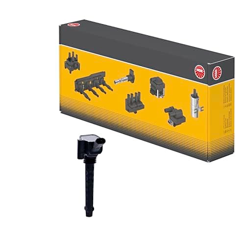 Image of NGK Ignition Coil U5096 48286