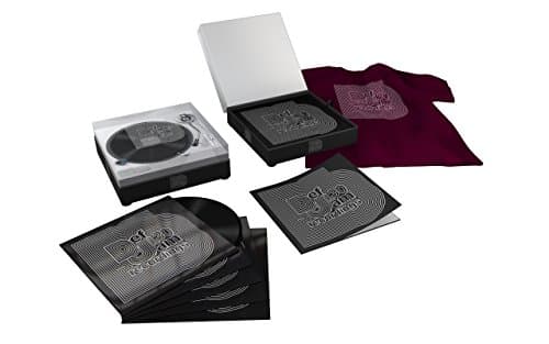 Image of Def Jam 30th Anniversary: Greatest Hits [VINYL]