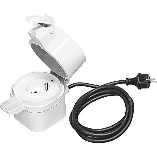 Image of Osram SMART+ OUTDOOR PLUG