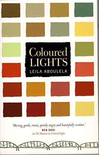 Image of Coloured Lights