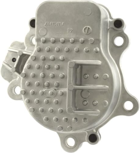 Image of AISIN WPT-190 New OEM Water Pump Kit