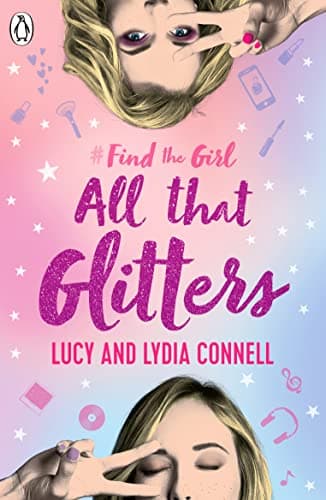 Image of Find The Girl: All That Glitters (Find the Girl 2)