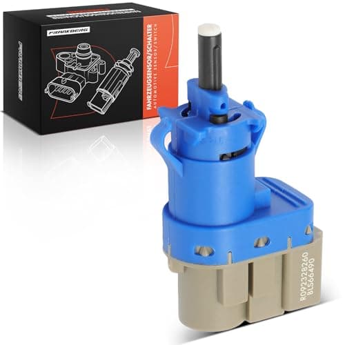 Image of Frankberg Brake Light Switch for C-Max II Focus III K.u.g.a II DM2 Transit Connect Transit V363 FAD FBD 2010-2024 4838697