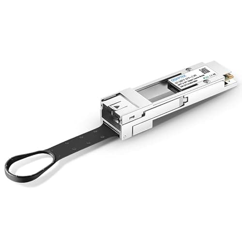 Image of QSFP to SFP+ Convertor, 40Gbe to 10Gbe SFP Module QSA Adapter Compatible for Mellanox MAM1Q00A-QSA