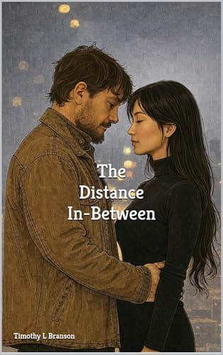 Image of The Distance In-Between: