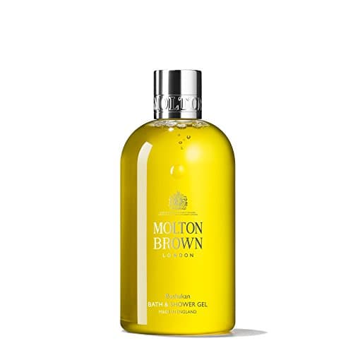 Image of Molton Brown Bushukan Bath & Shower Gel