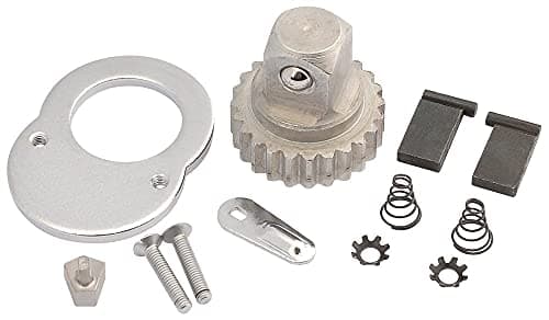 Image of Draper YEPTW30-100 Repair Kit for Torque Wrench 58138, Blue