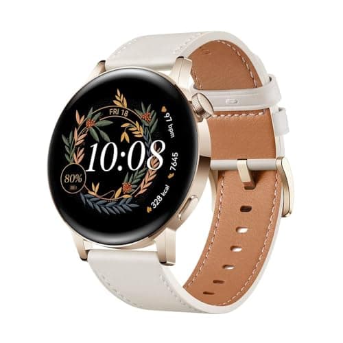 Image of Huawei GT3 42MM CLASSIC