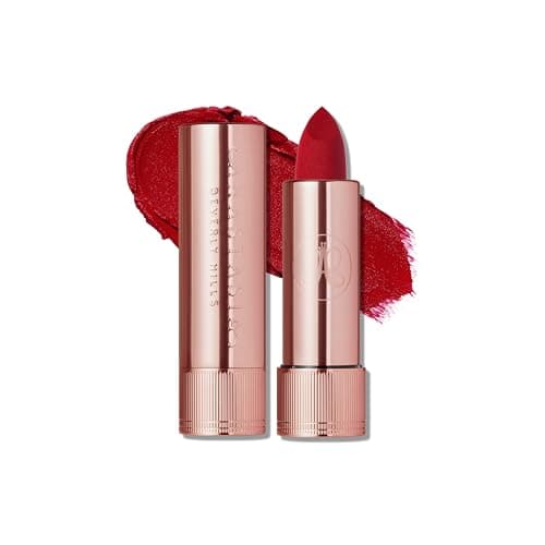 Image of Anastasia Beverly Hills - Matte Lipstick - Royal Red