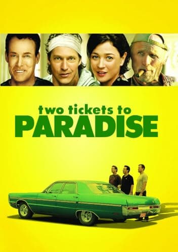 Image of Two Tickets To Paradise